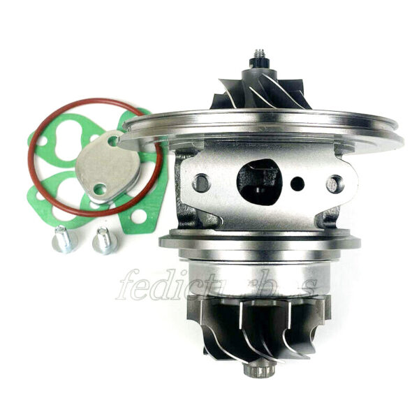 Turbo cartridge 17201-17010 for Toyota Landcruiser TD HDJ80,81 118Kw 123Kw 160HP