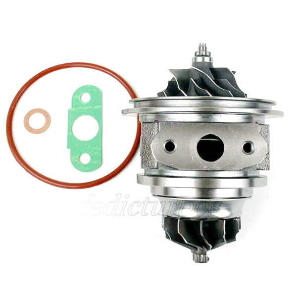 Turbo cartridge 49135-02652 for Mitsubishi L200 Pajero III 2.5 TDI 85Kw 4D56(T)