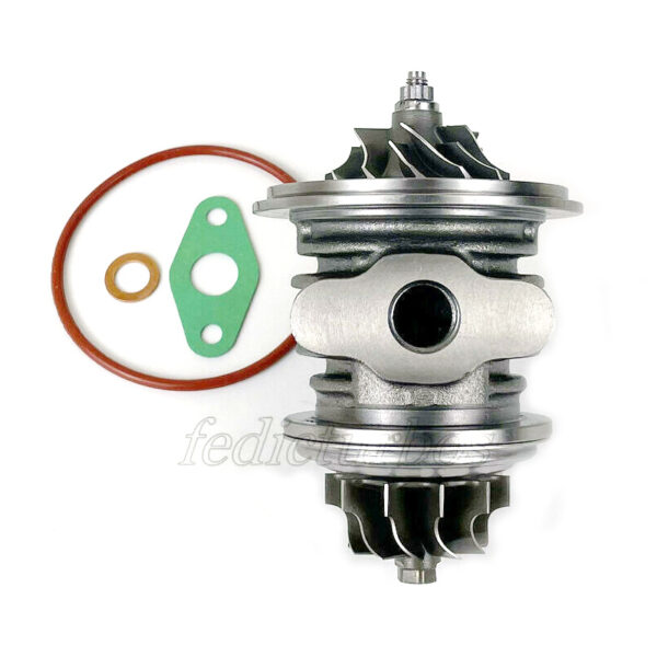 Turbo cartridge TB0280 454055 for Fiat Ducato II 1.9 TD 59 60 Kw 80 82 HP 230A4