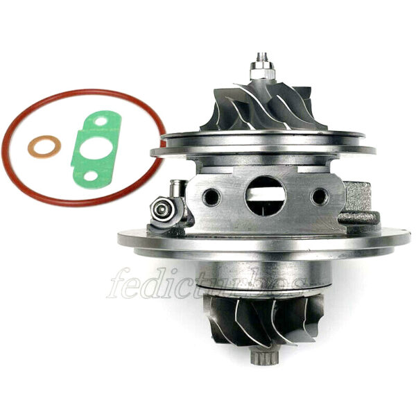 Turbo cartridge TD04L 49377-07440 for VW Crafter TD 136HP 163HP 2.5TD BJM / BJL